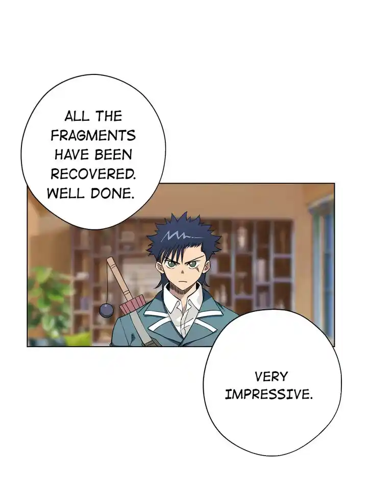 The King of Misfortune Ch.190