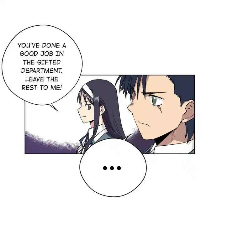 The King of Misfortune Ch.190