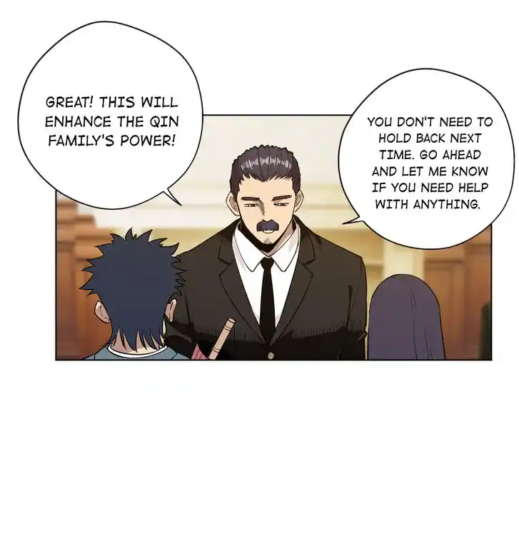 The King of Misfortune Ch.190