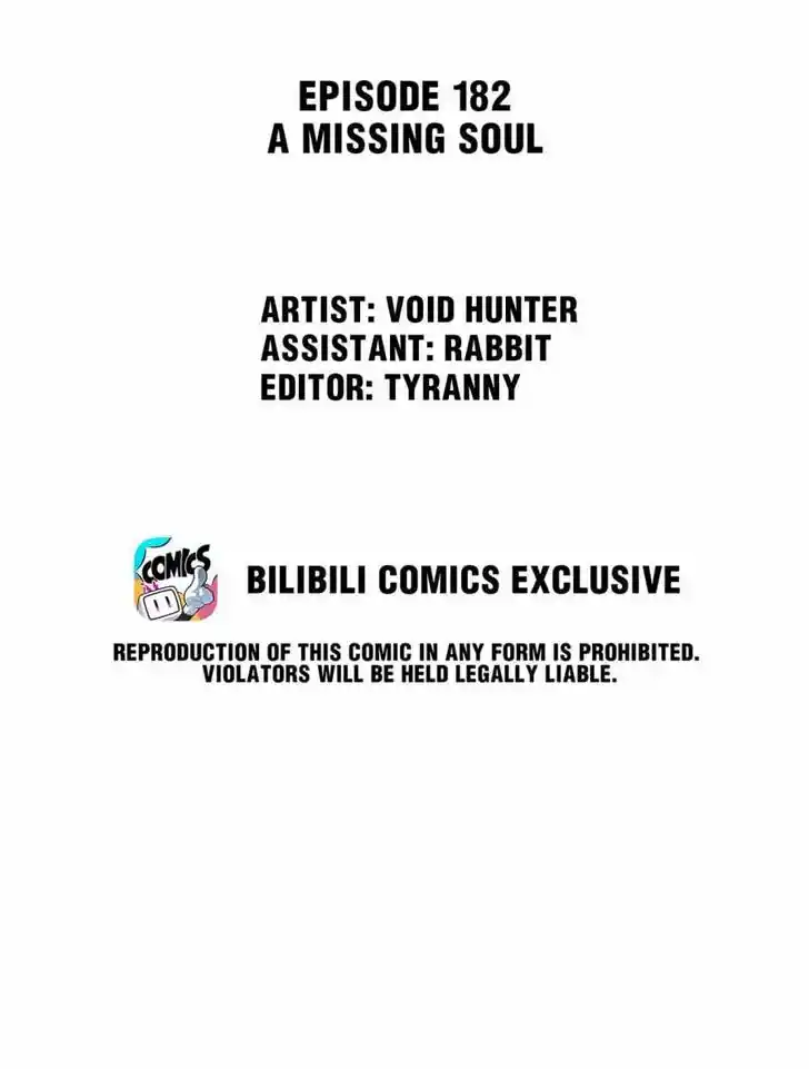 The King of Misfortune Ch.190