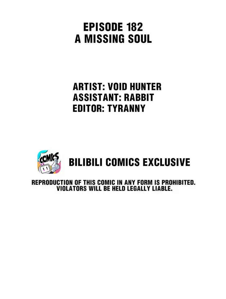 The King of Misfortune Ch.190