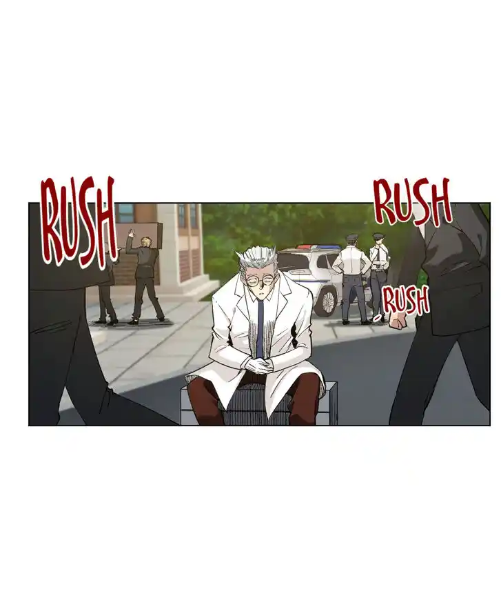 The King of Misfortune Ch.190