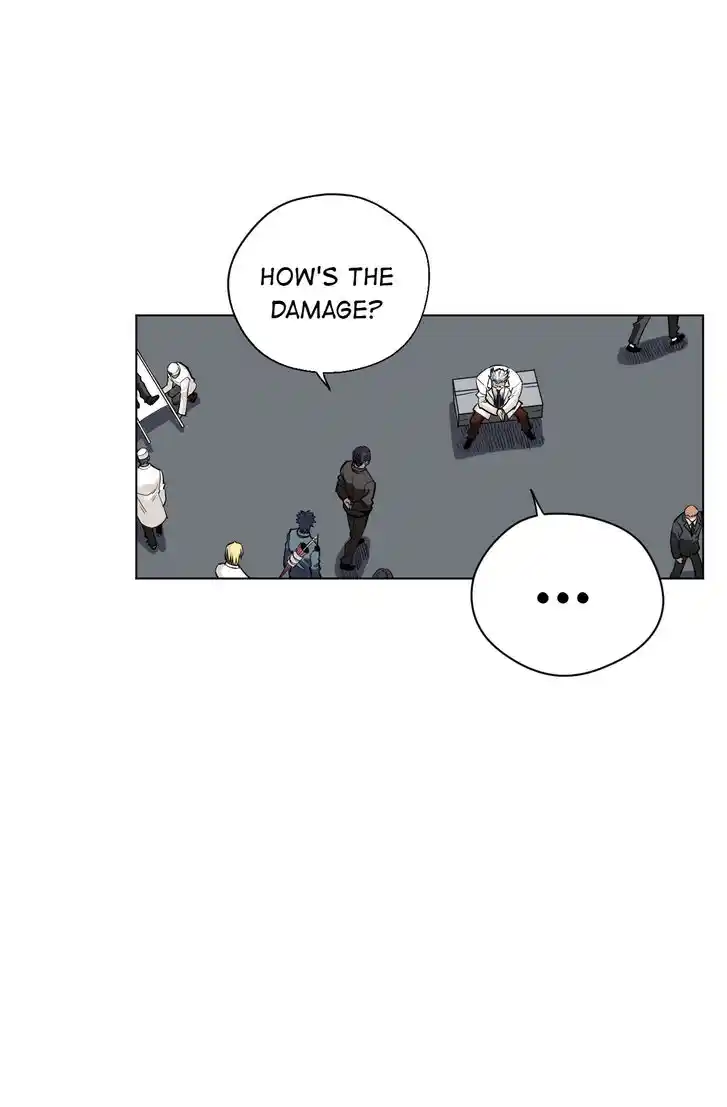 The King of Misfortune Ch.190