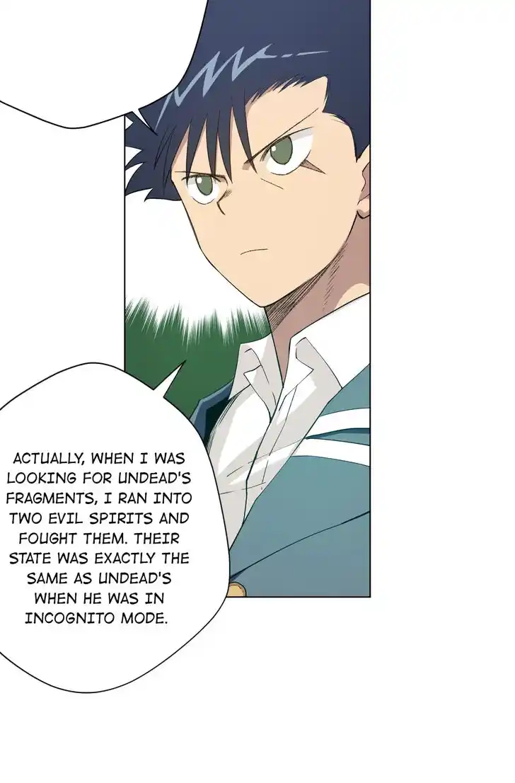 The King of Misfortune Ch.190