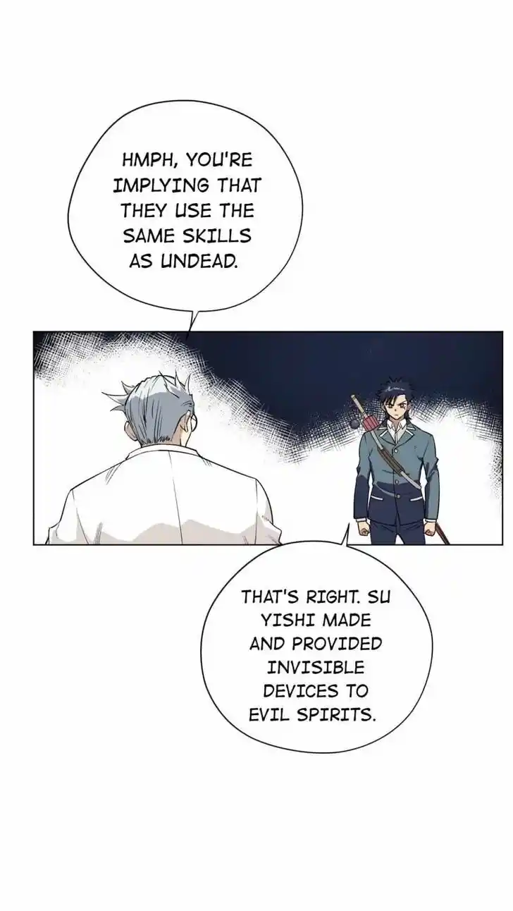 The King of Misfortune Ch.190