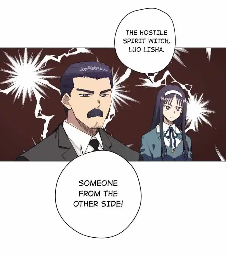 The King of Misfortune Ch.190