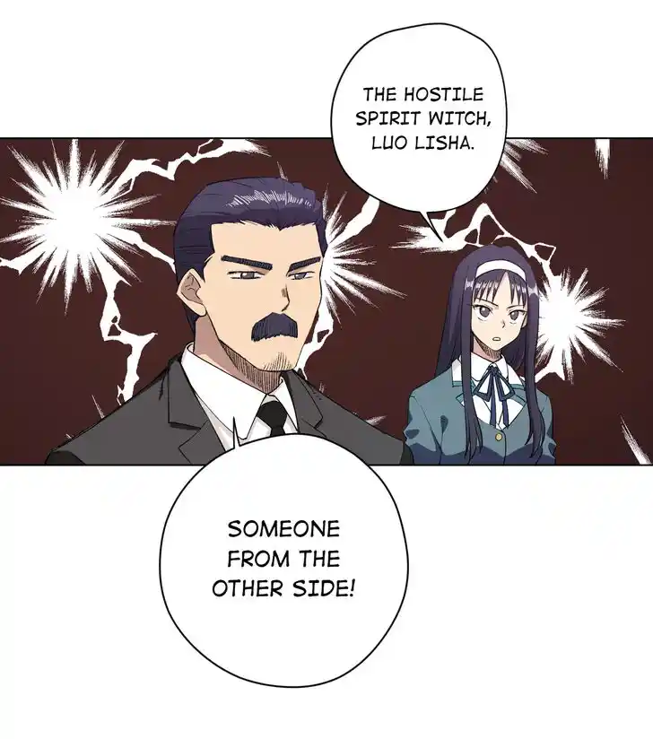 The King of Misfortune Ch.190