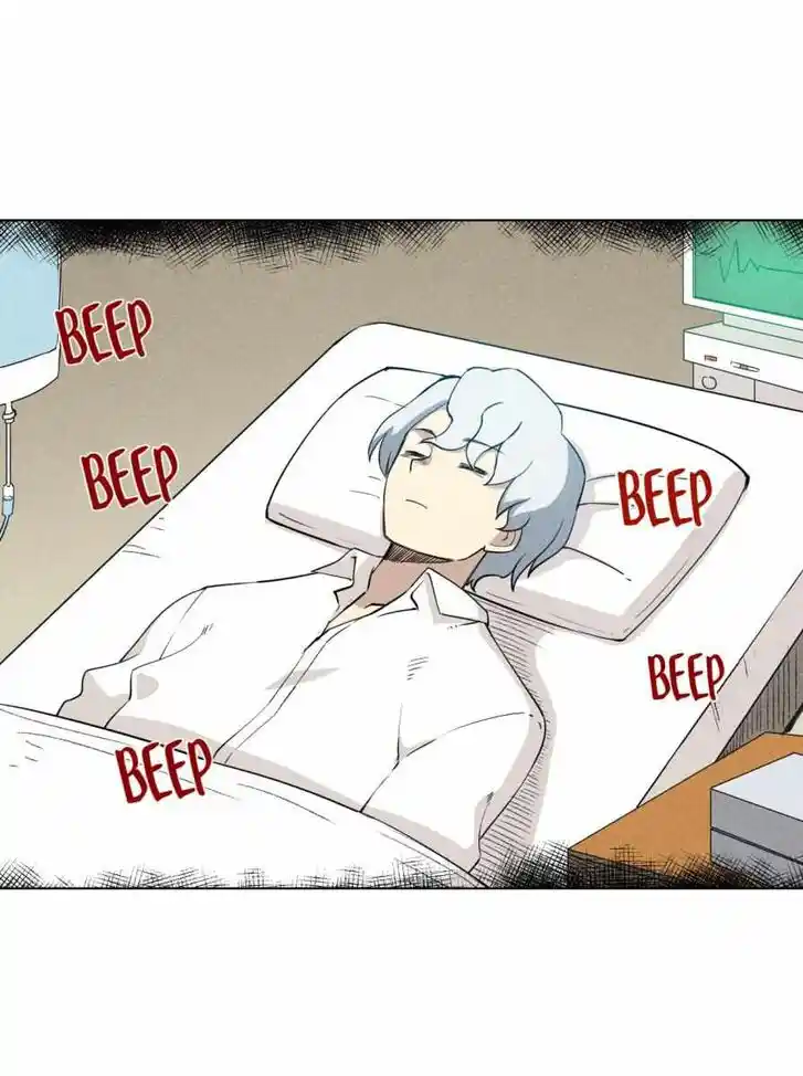 The King of Misfortune Ch.190