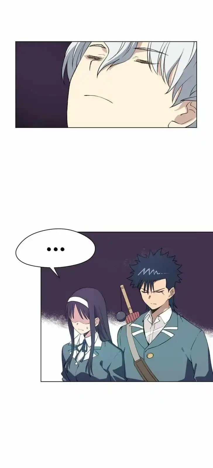 The King of Misfortune Ch.190