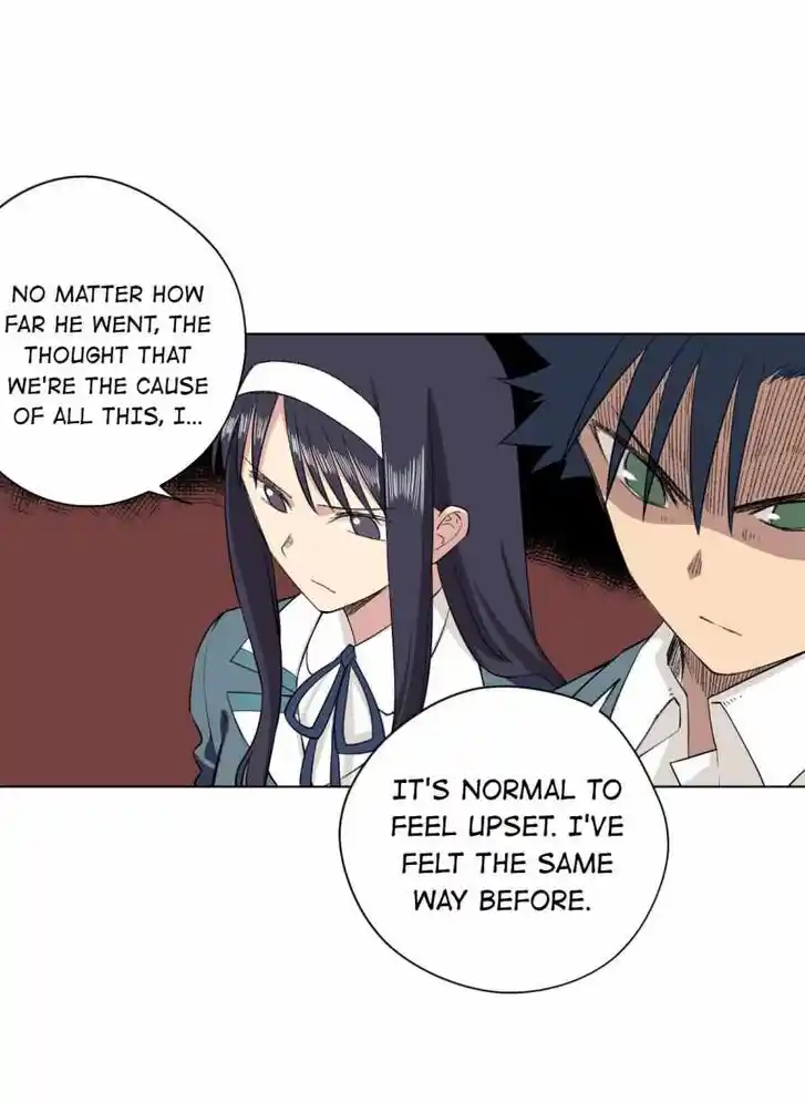 The King of Misfortune Ch.190