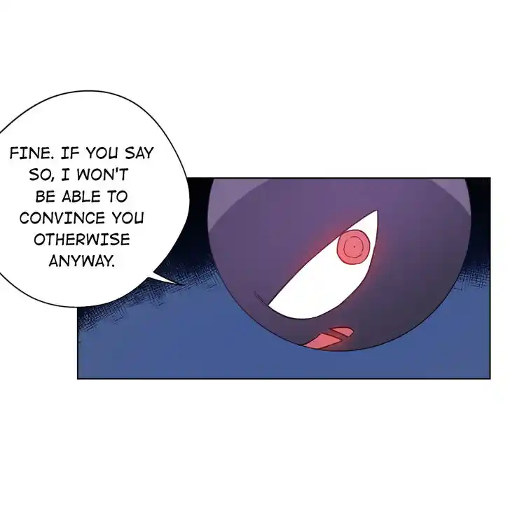 The King of Misfortune Ch.190