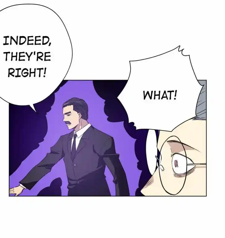 The King of Misfortune Ch.190