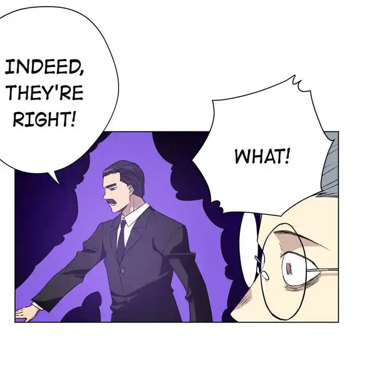 The King of Misfortune Ch.190