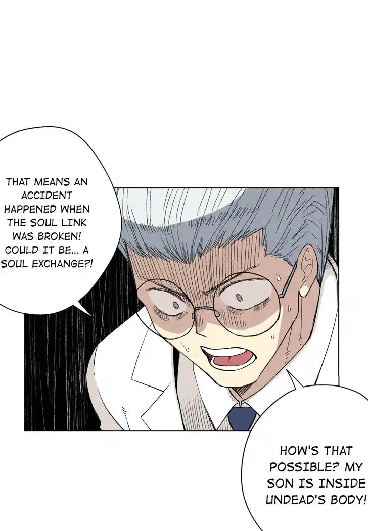 The King of Misfortune Ch.190