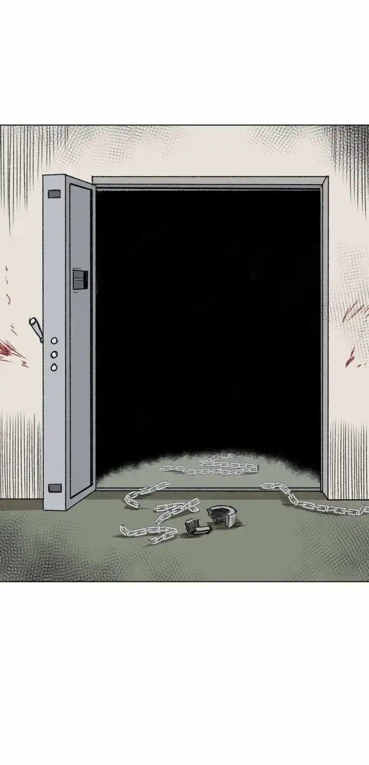 The King of Misfortune Ch.190