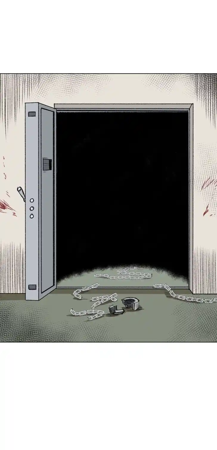 The King of Misfortune Ch.190