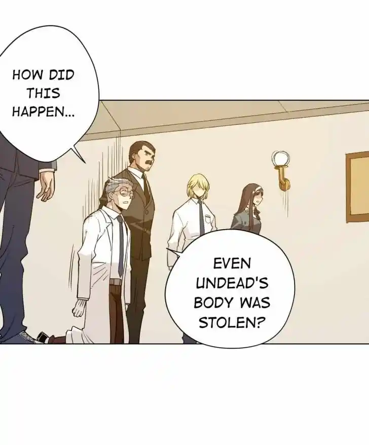 The King of Misfortune Ch.190