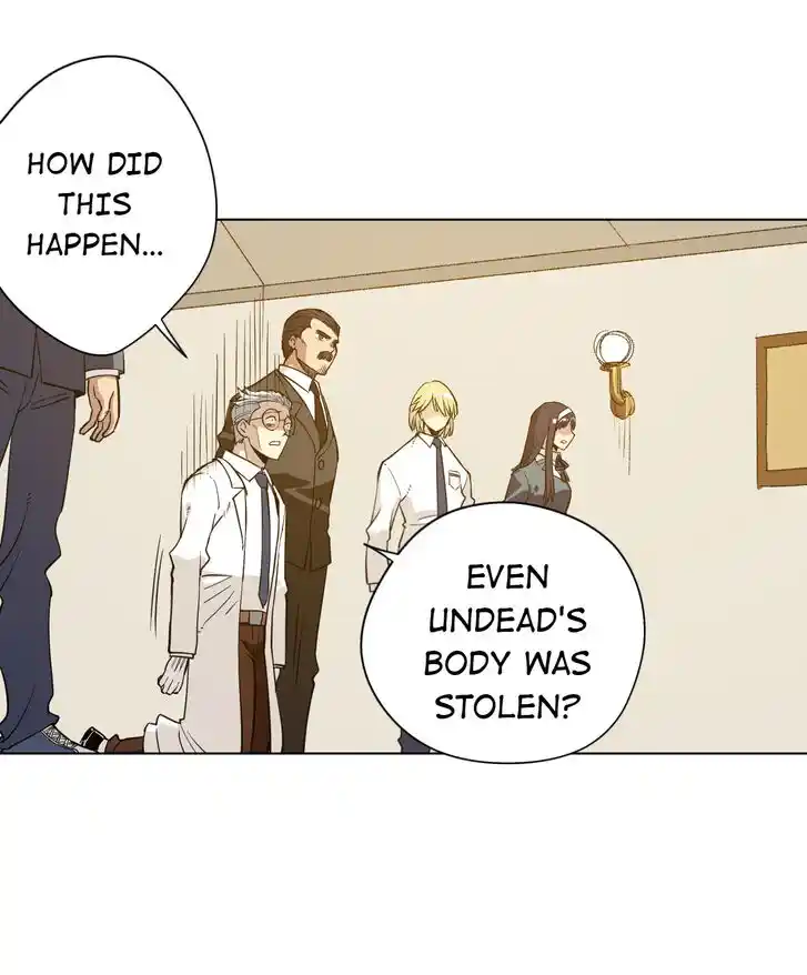 The King of Misfortune Ch.190