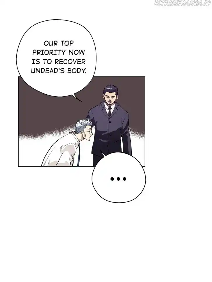 The King of Misfortune Ch.191