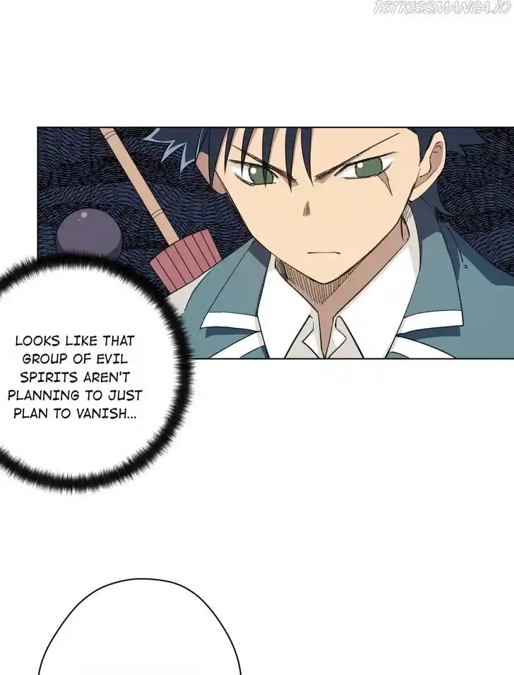 The King of Misfortune Ch.191