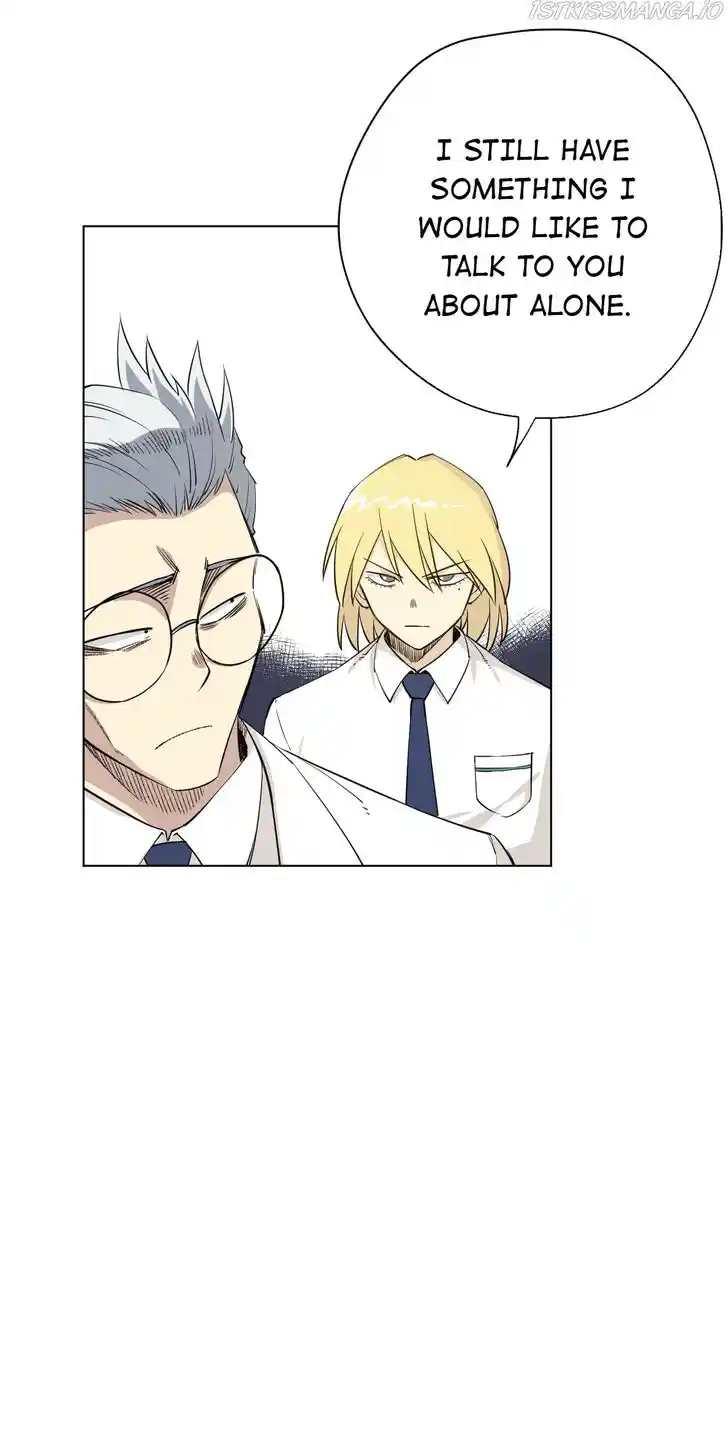 The King of Misfortune Ch.191