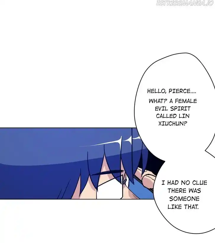 The King of Misfortune Ch.191