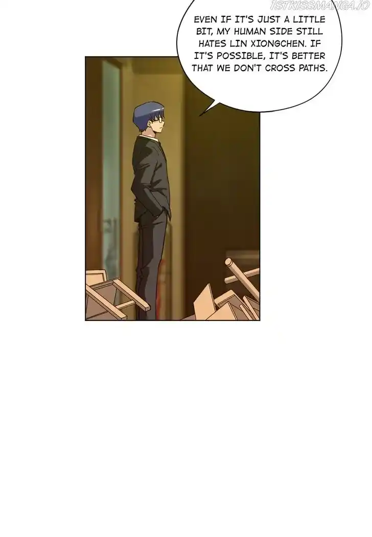 The King of Misfortune Ch.191