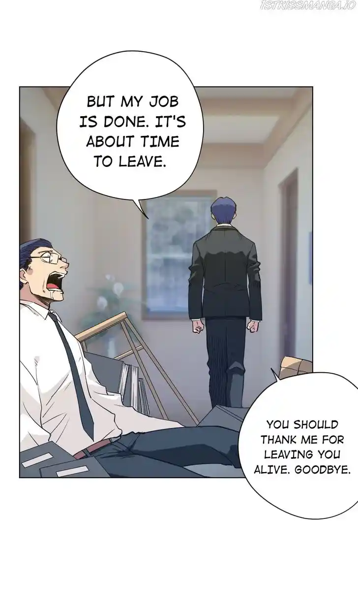 The King of Misfortune Ch.191