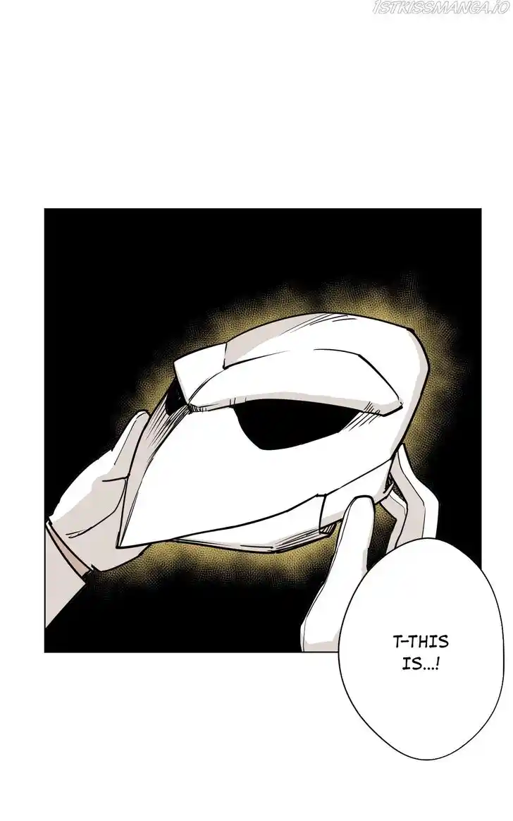 The King of Misfortune Ch.191