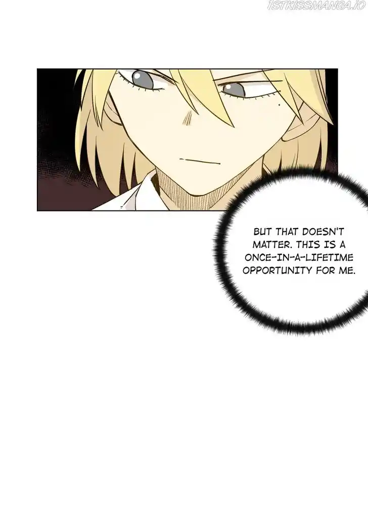 The King of Misfortune Ch.191