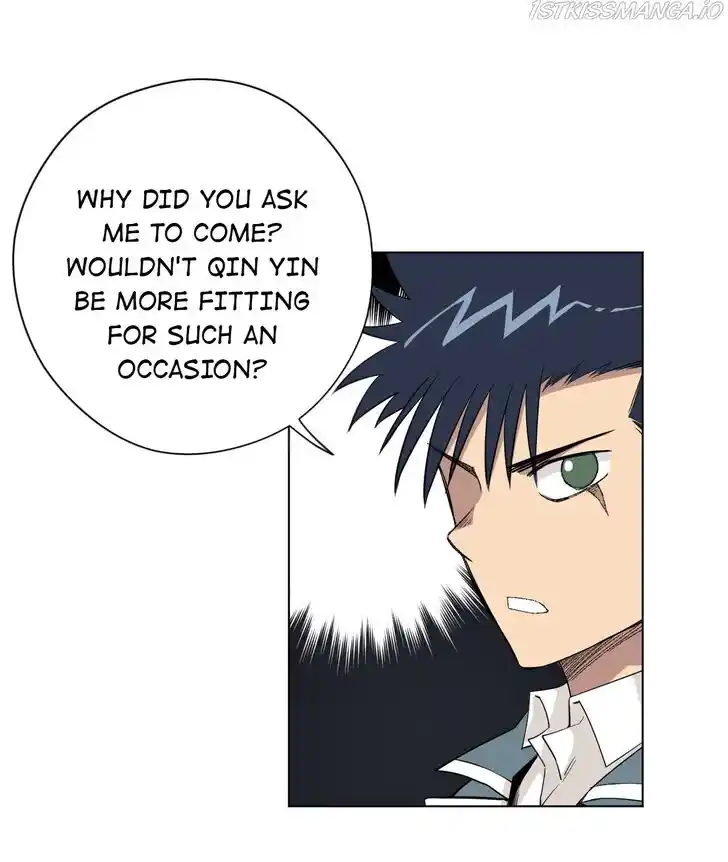 The King of Misfortune Ch.191