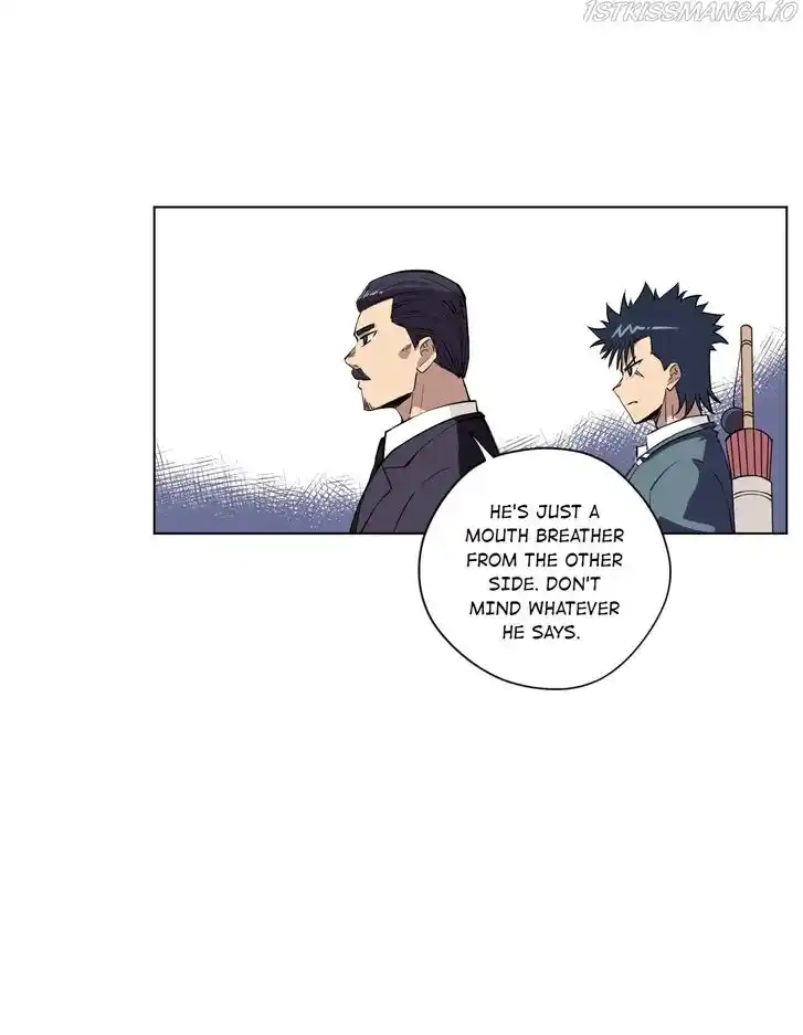 The King of Misfortune Ch.191