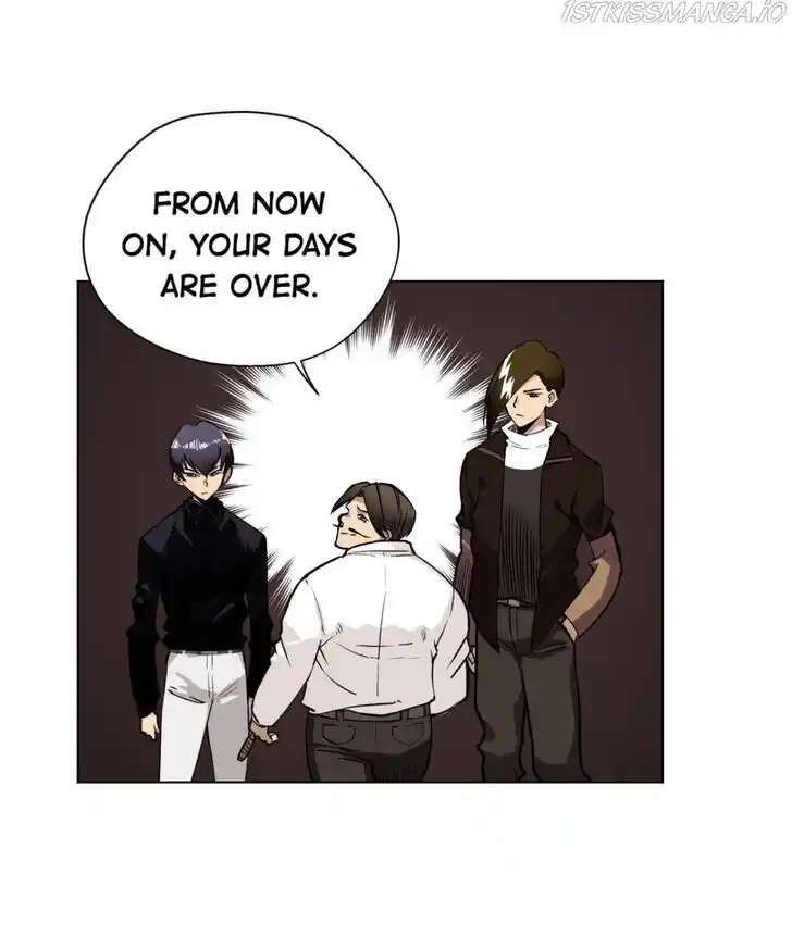 The King of Misfortune Ch.192