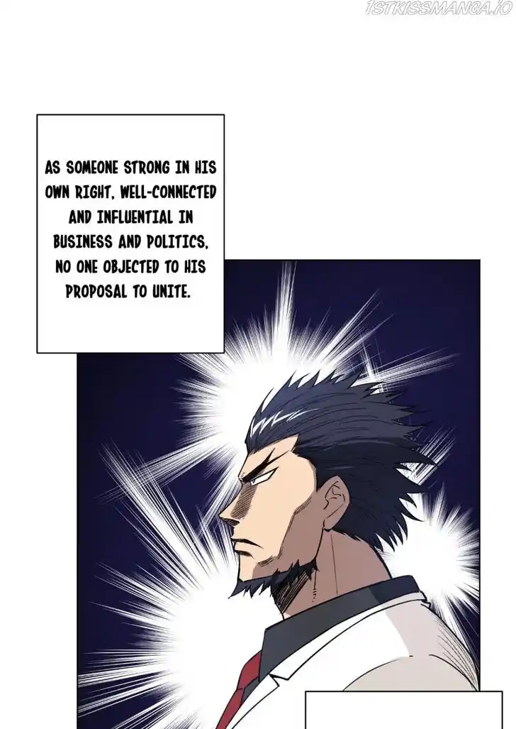 The King of Misfortune Ch.192