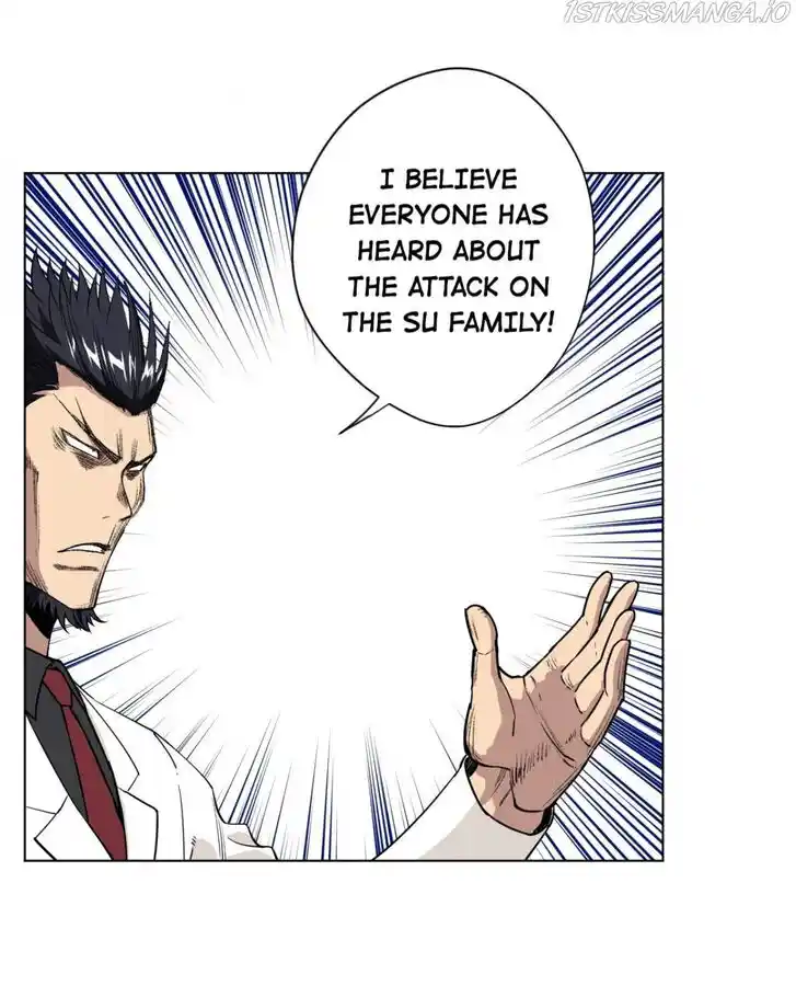 The King of Misfortune Ch.192