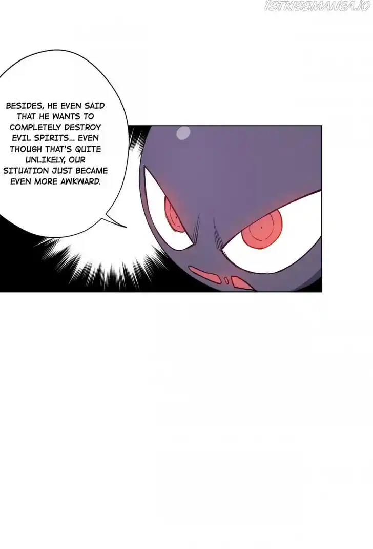 The King of Misfortune Ch.192