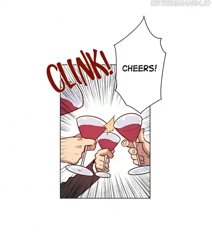 The King of Misfortune Ch.192