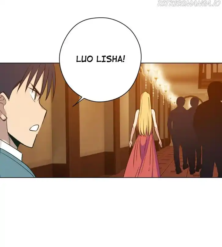 The King of Misfortune Ch.192