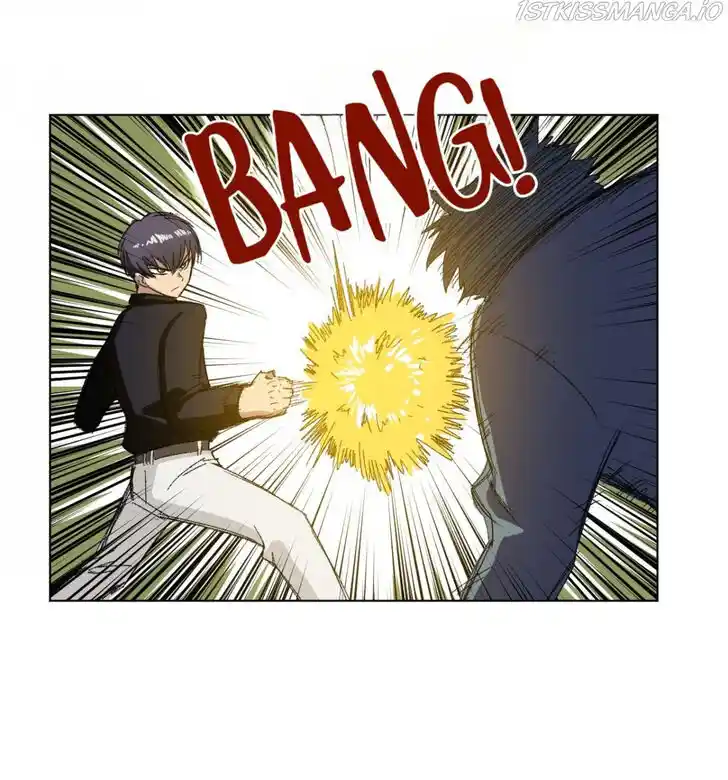 The King of Misfortune Ch.192