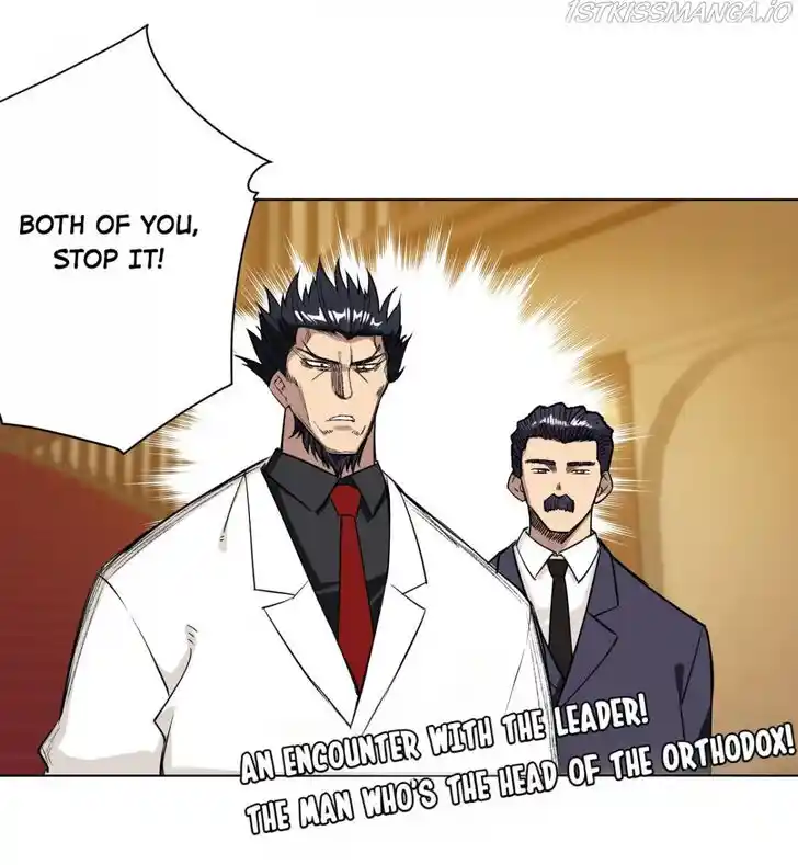 The King of Misfortune Ch.192