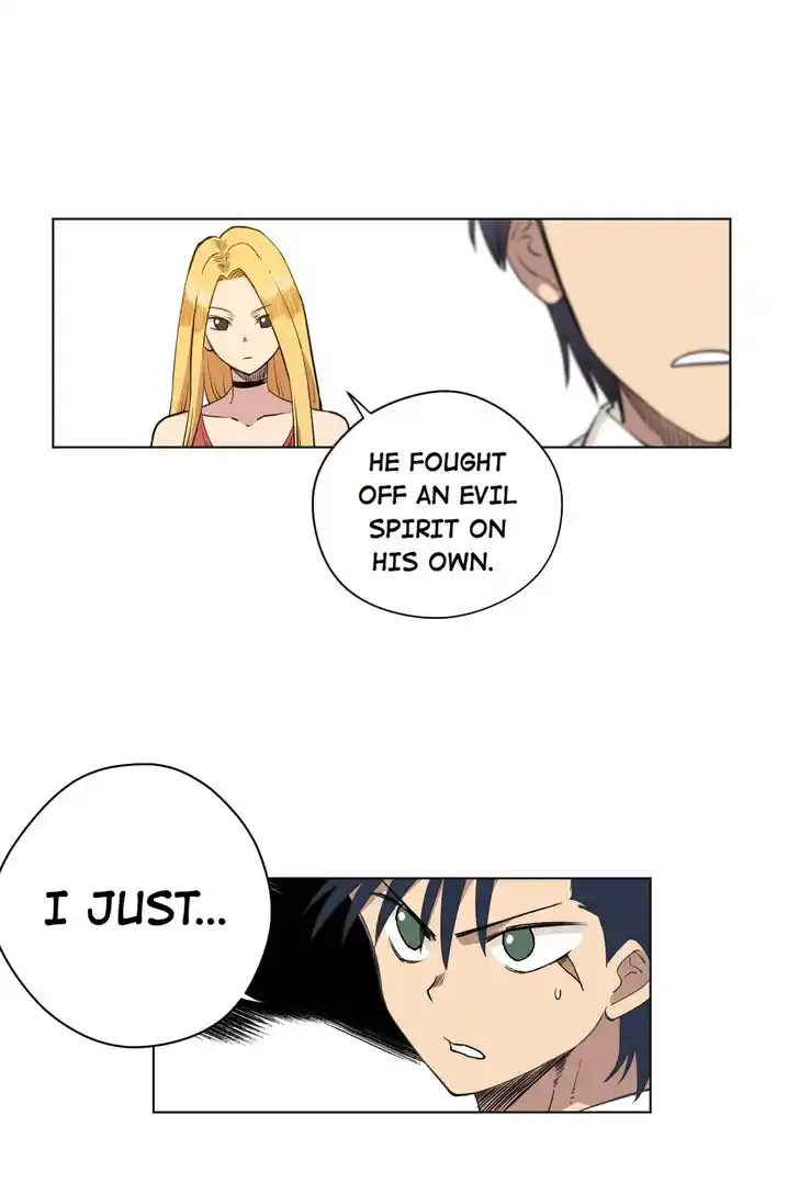 The King of Misfortune Ch.193