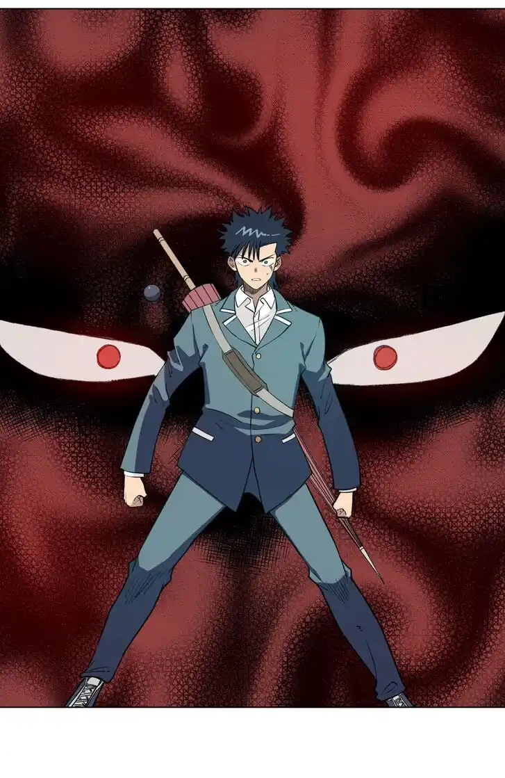 The King of Misfortune Ch.193