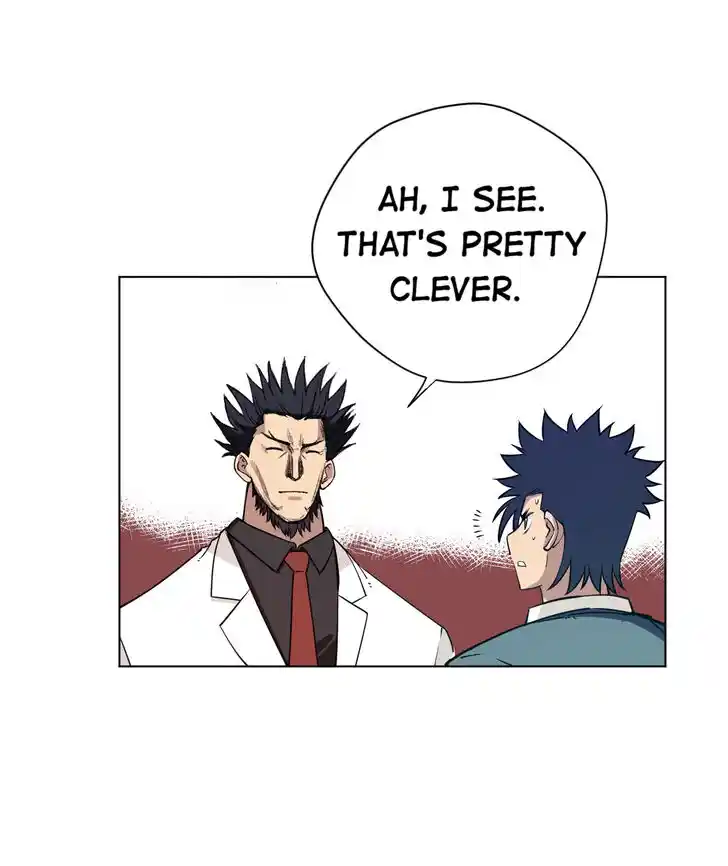 The King of Misfortune Ch.193