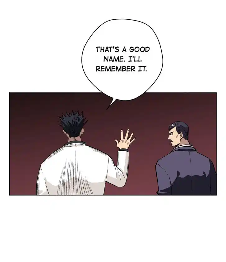 The King of Misfortune Ch.193