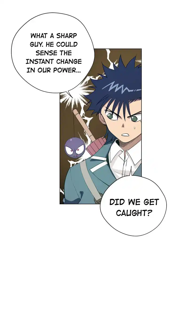 The King of Misfortune Ch.193