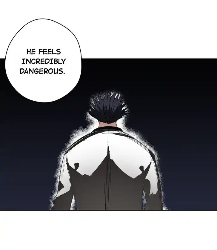 The King of Misfortune Ch.193