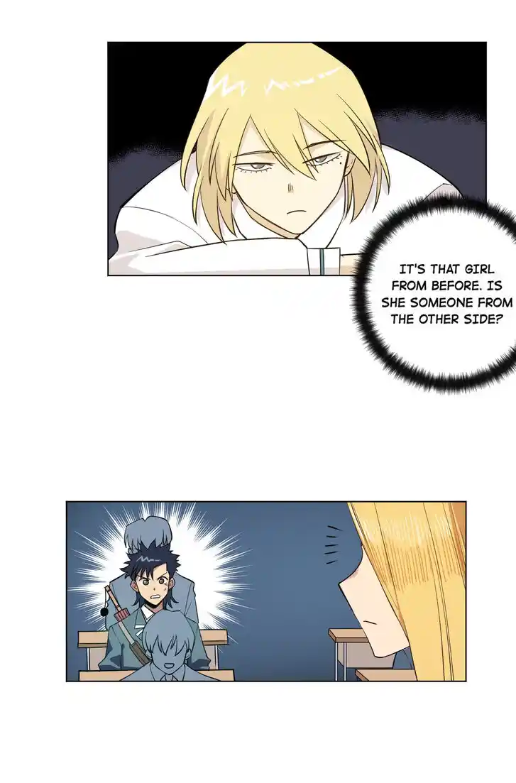 The King of Misfortune Ch.193