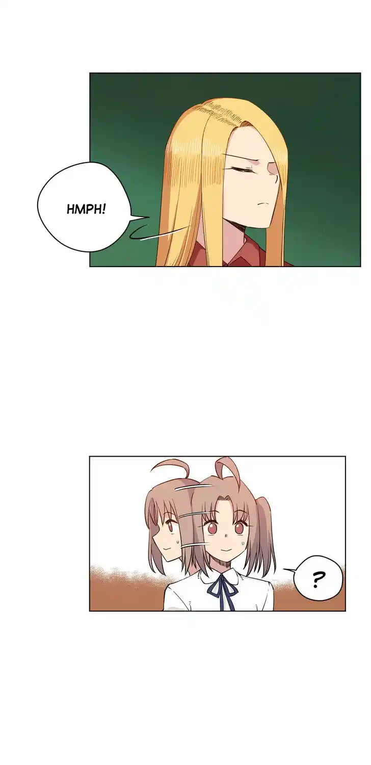 The King of Misfortune Ch.193