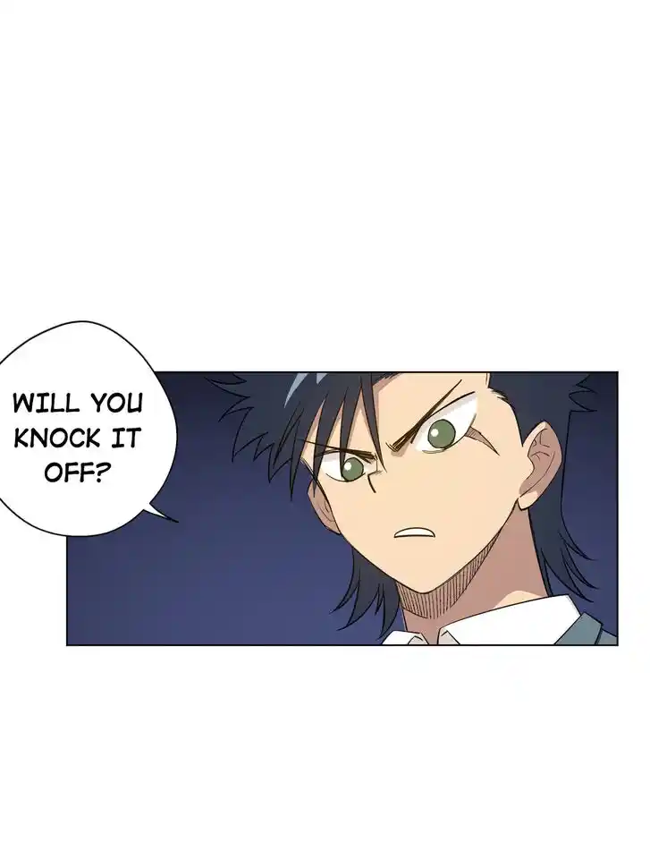 The King of Misfortune Ch.193