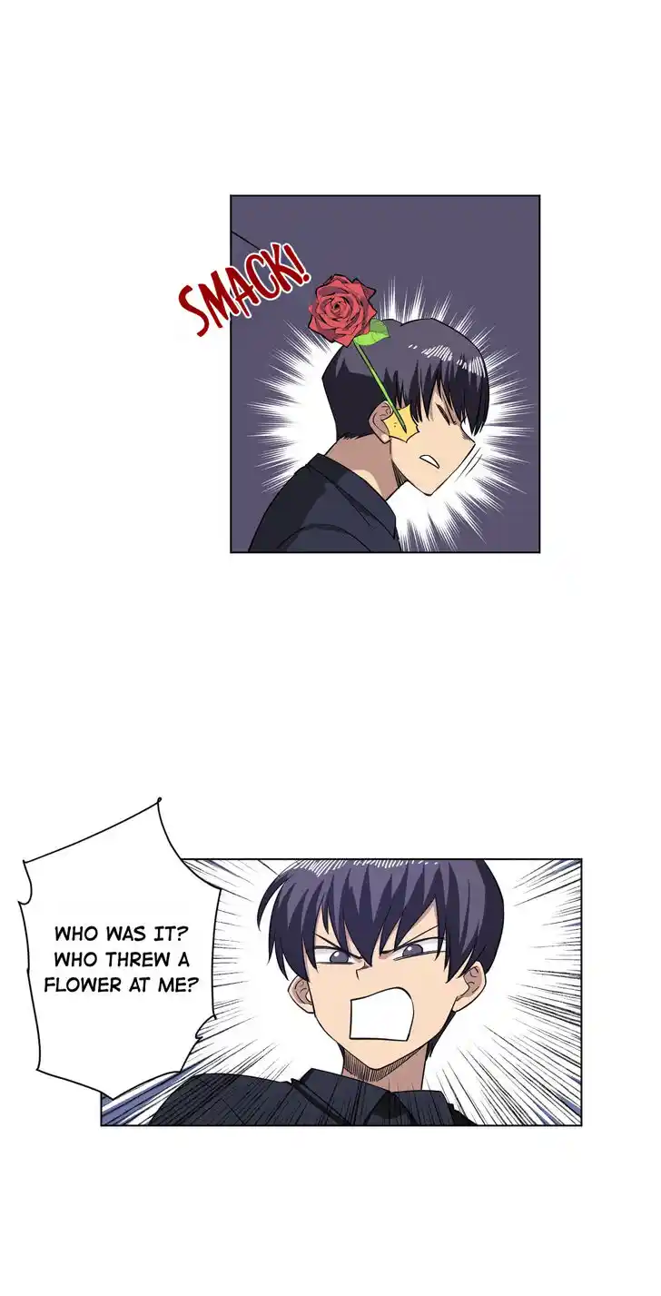 The King of Misfortune Ch.193